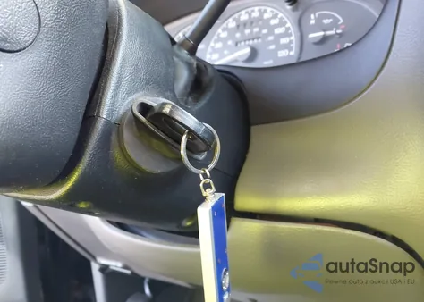 1999 Ford Ranger Xl/Xlt from USA, damaged, VIN 1FTYR14V7XPB12137